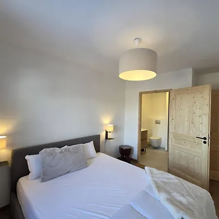 T2 Neuf A Avec Parking - 6 Pers. - Fr-1-291-1039 Apartmán *